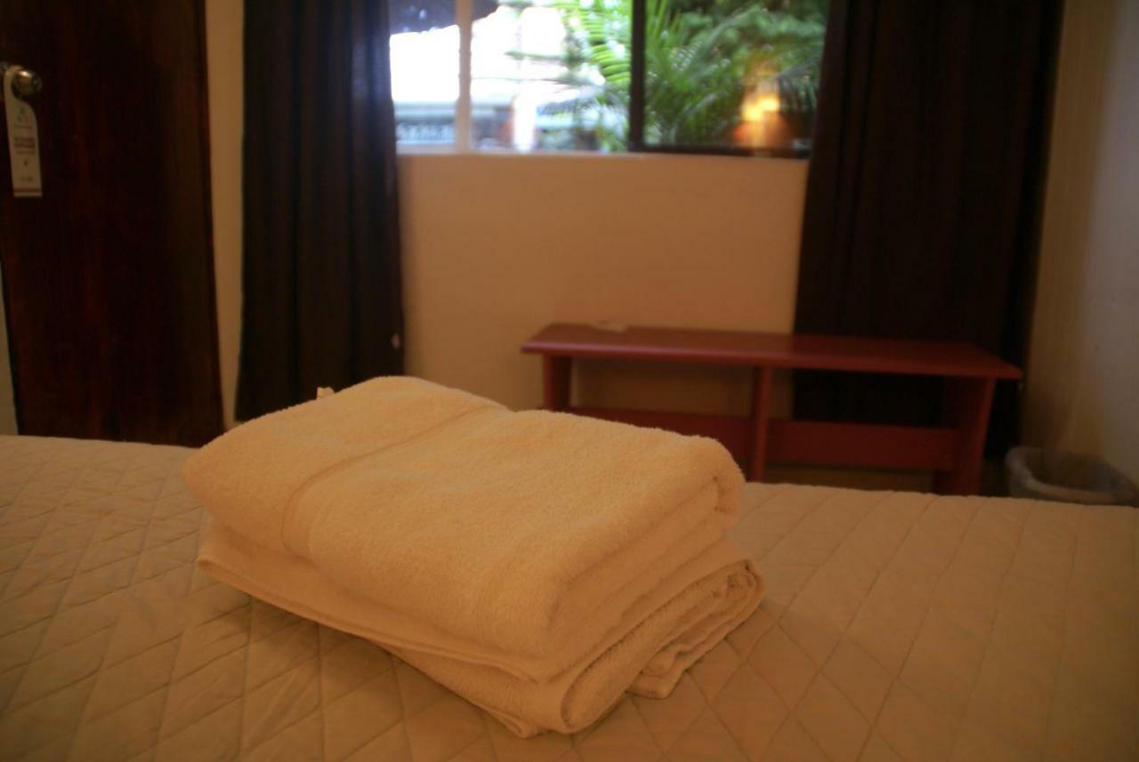 Maloka Hostal *