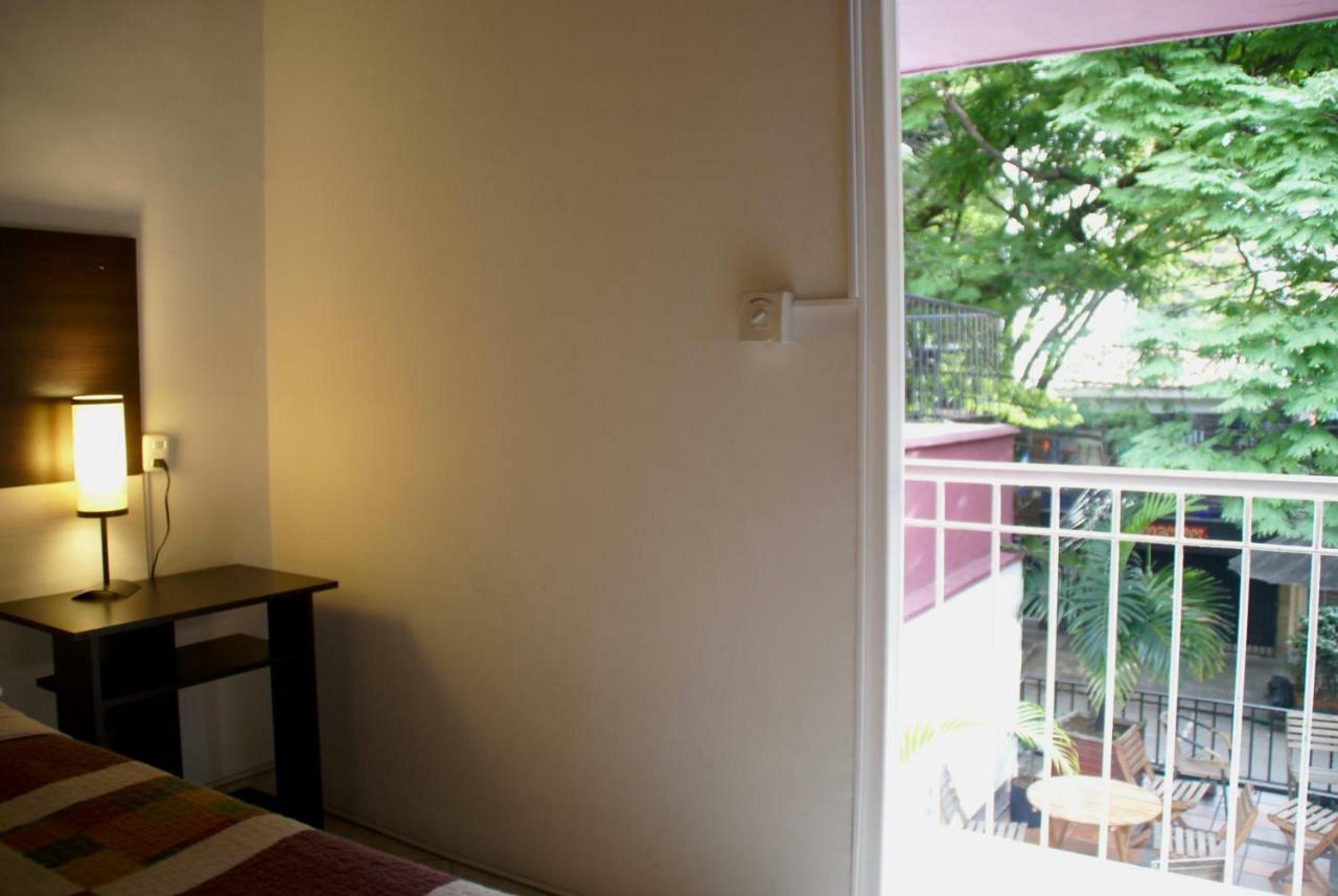 Maloka Hostal Medellín