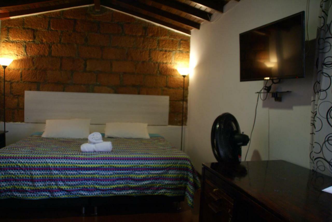 Hostal Maloka