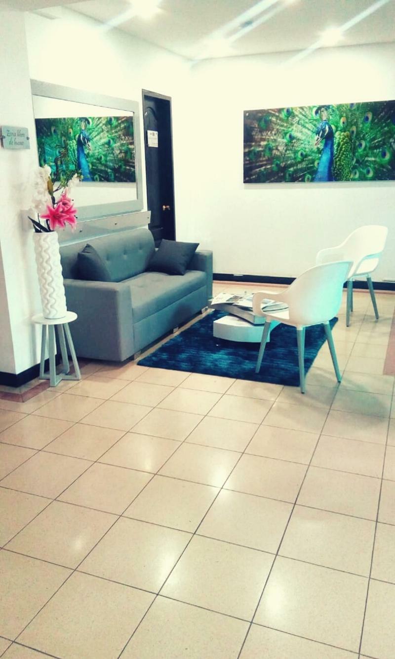 Estadio Real Hotel 3*