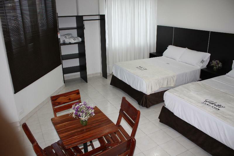 Saint John 3* Medellín