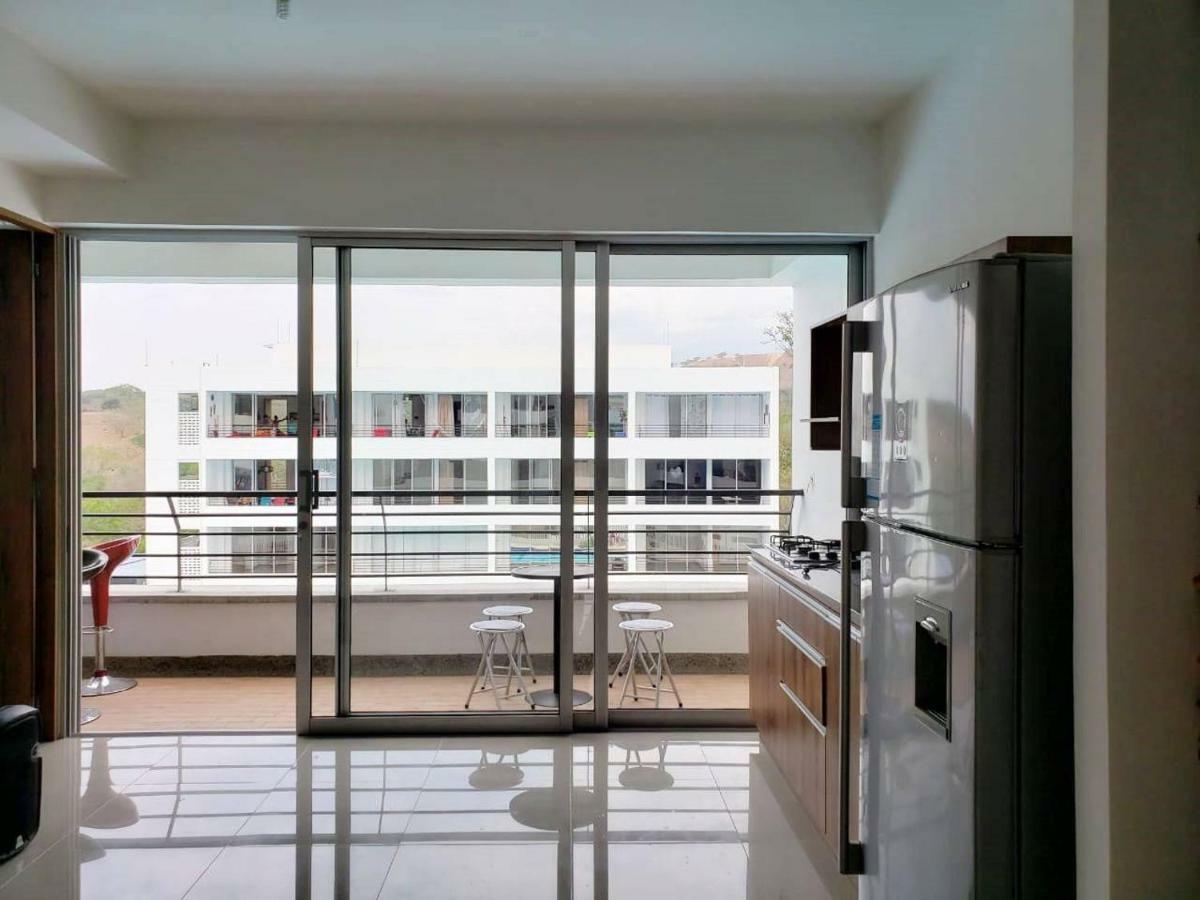 Apartamento San Jeronimo