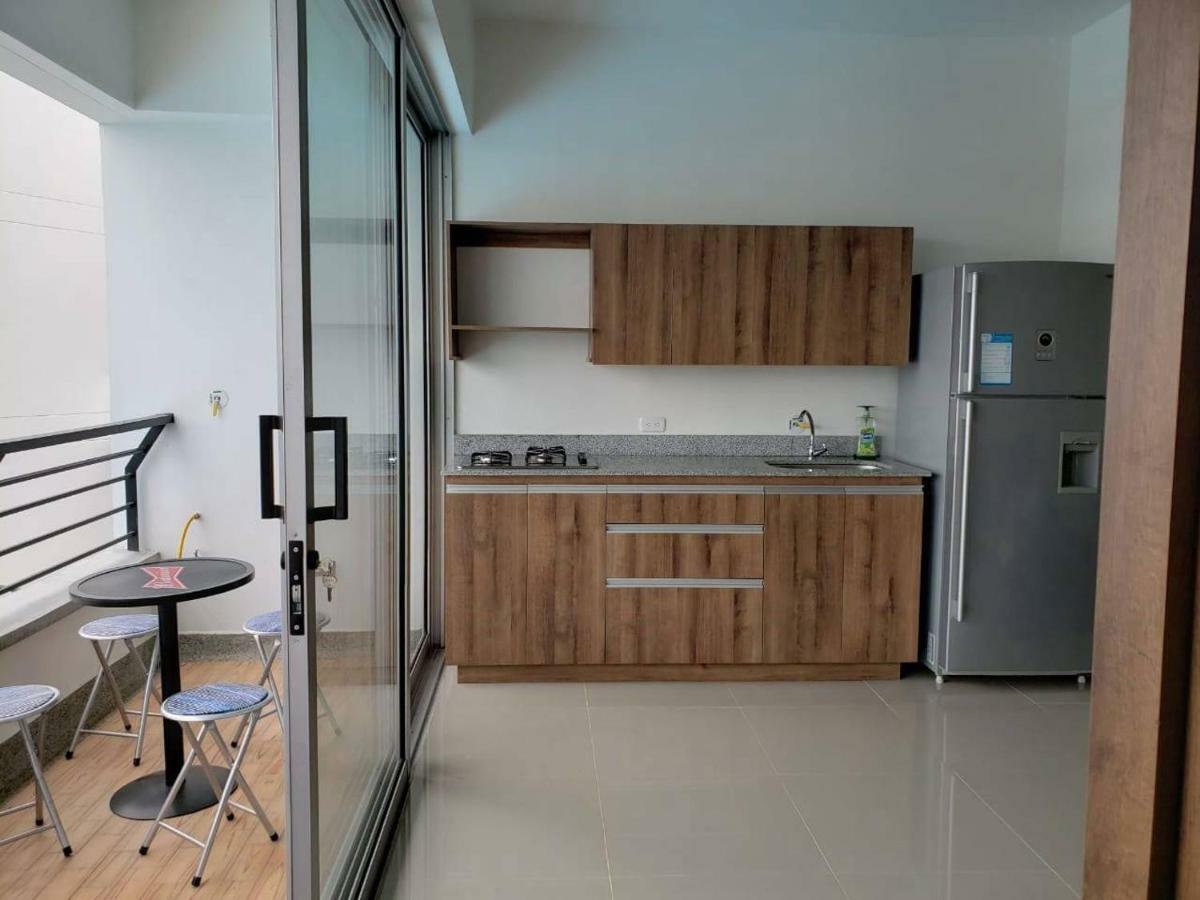 Apartamento San Jeronimo Apartment Medellin