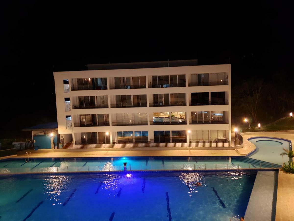 Apartamento San Jeronimo Apartment