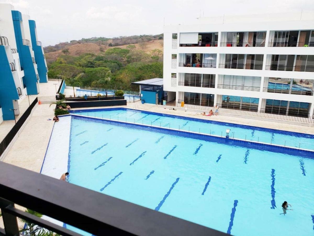 Apartamento San Jeronimo