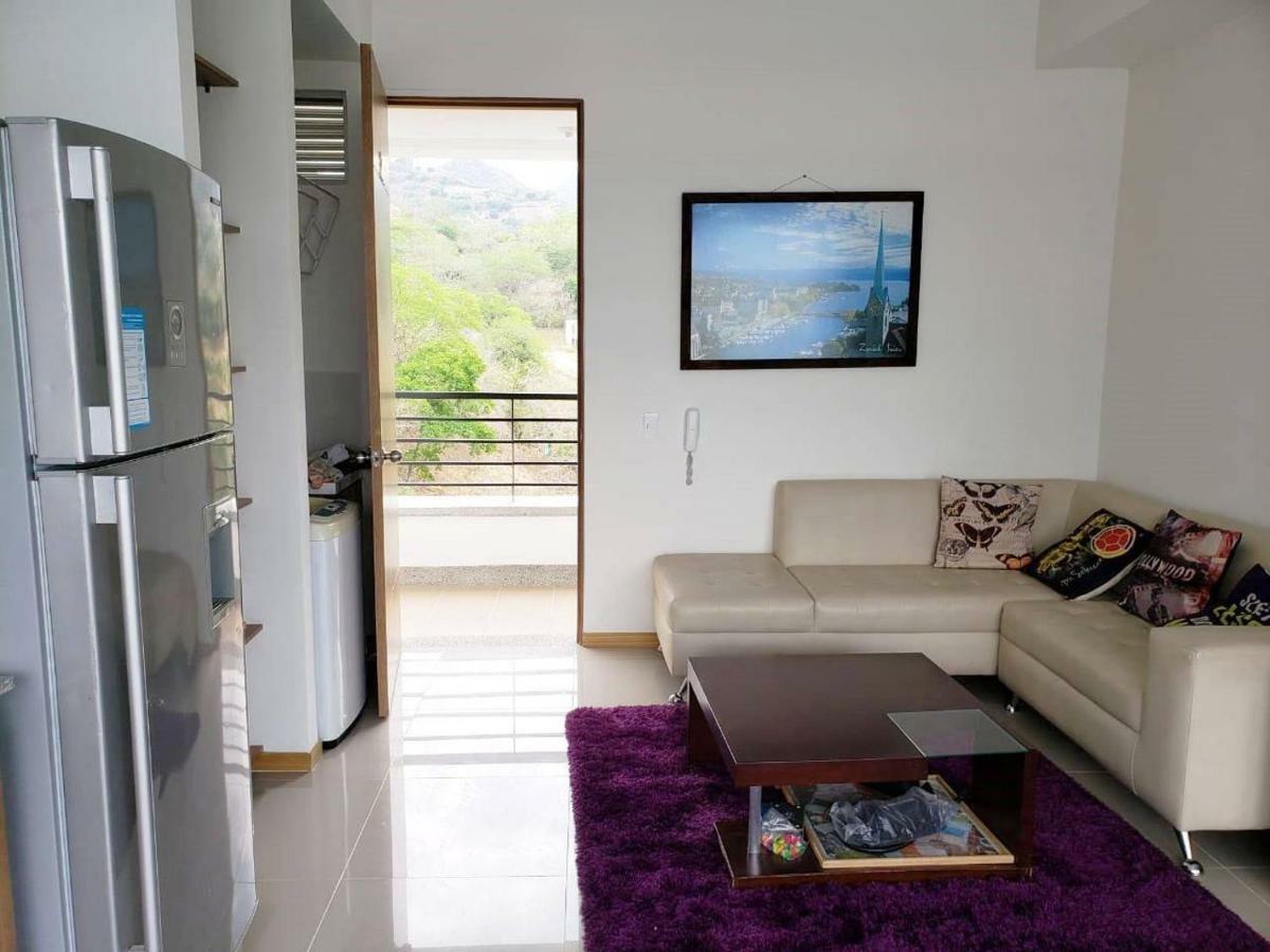 Apartment Apartamento San Jeronimo
