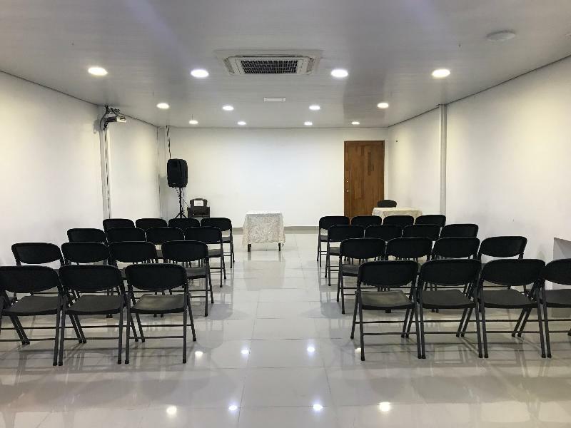 Santa Ana Hotel Medellín