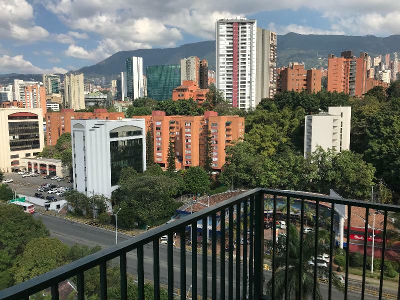 Santa Ana Medellín
