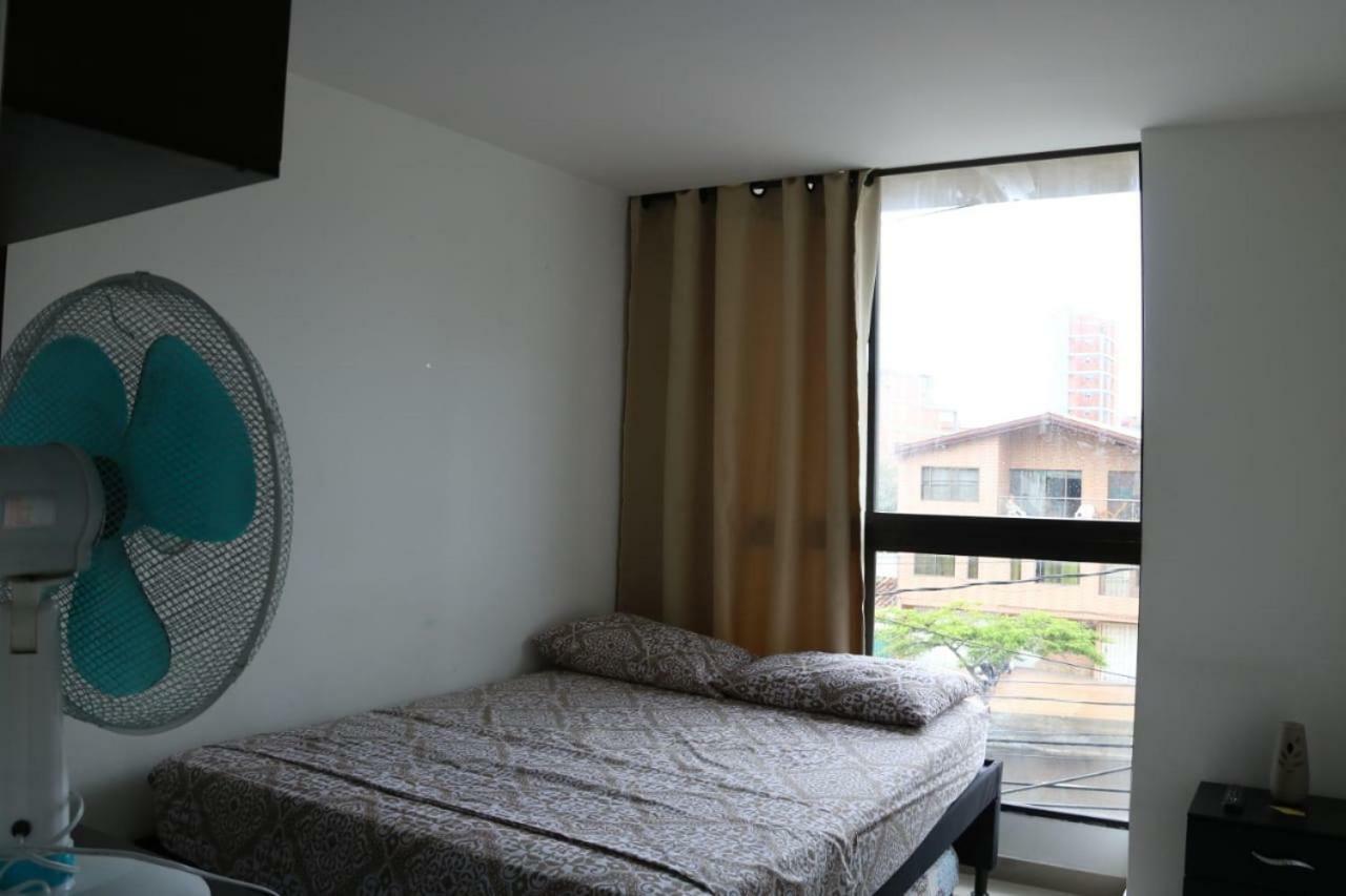 Apartamento Loft Medellín