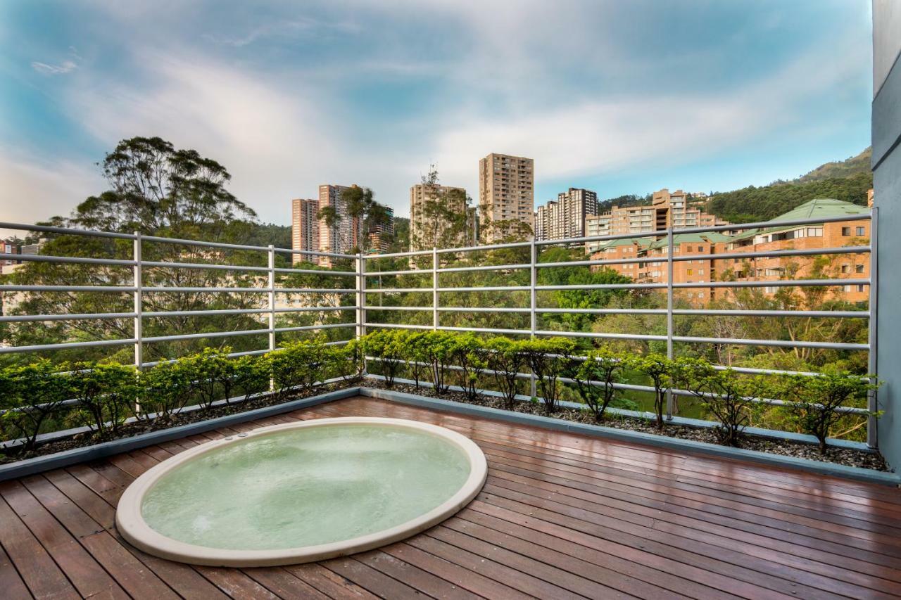 Apartamento Cyan Poblado By Mde Medellín