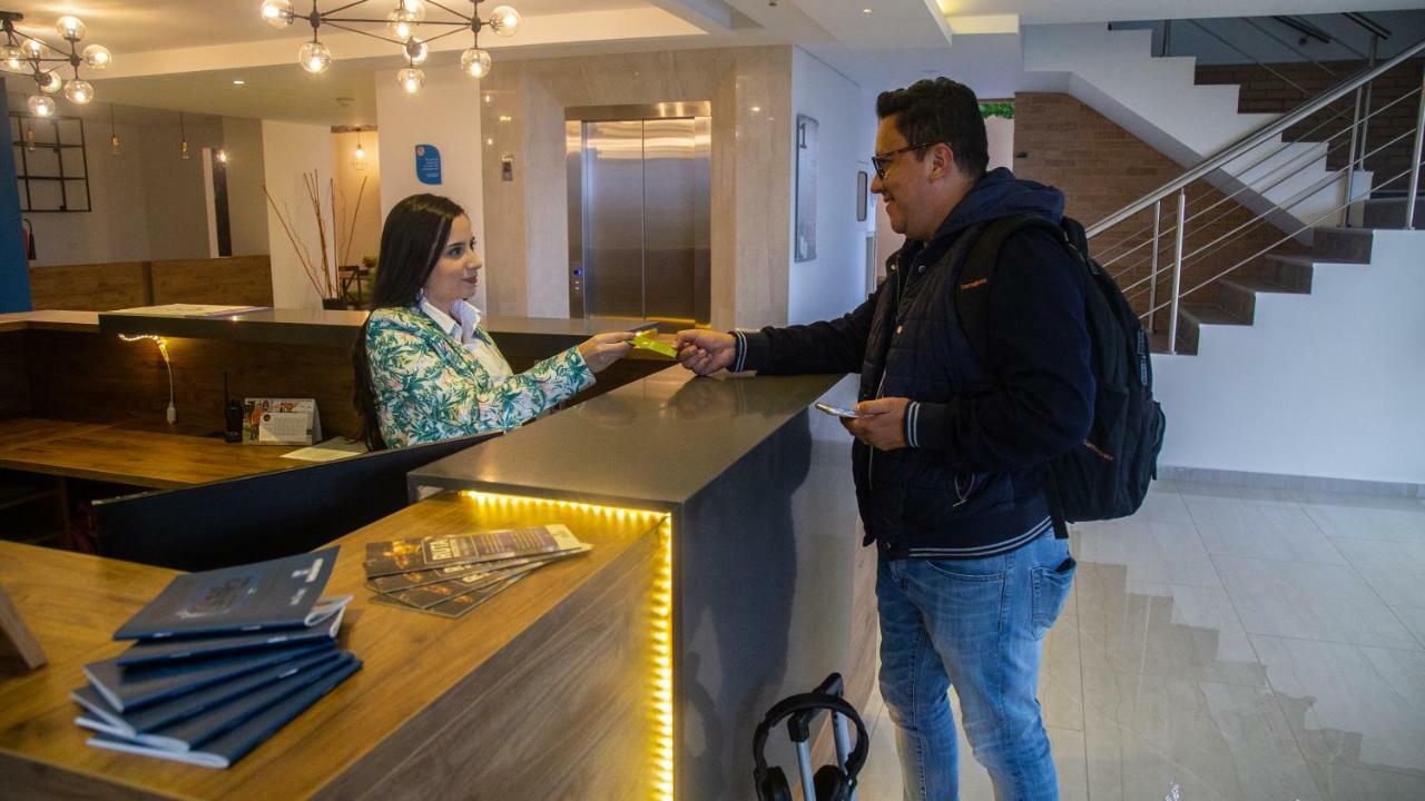 Ecohub Hotel 4*