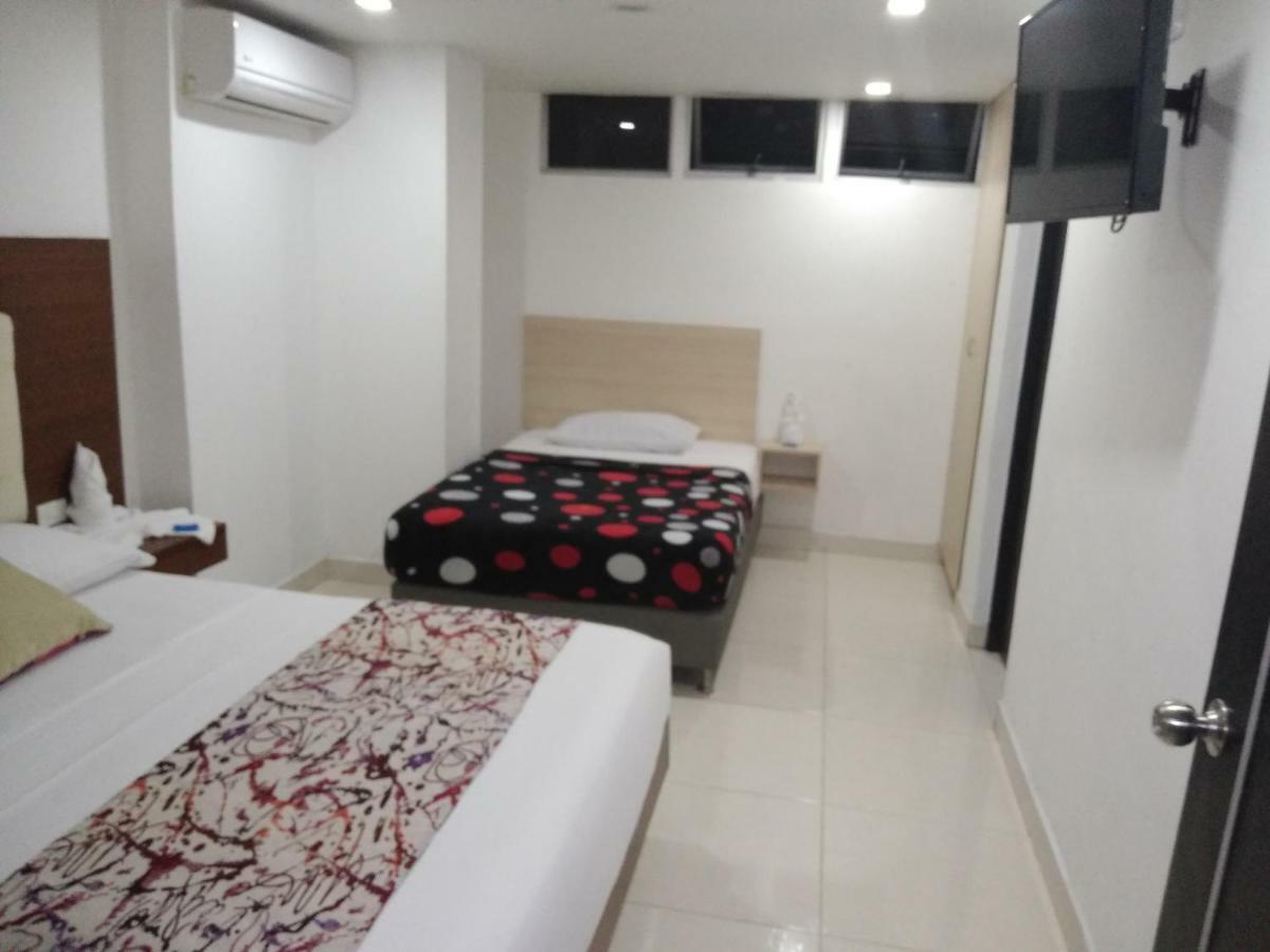 Nirvana Hotel Medellín