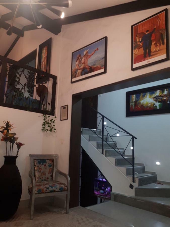 Riviere Boutique Hotel