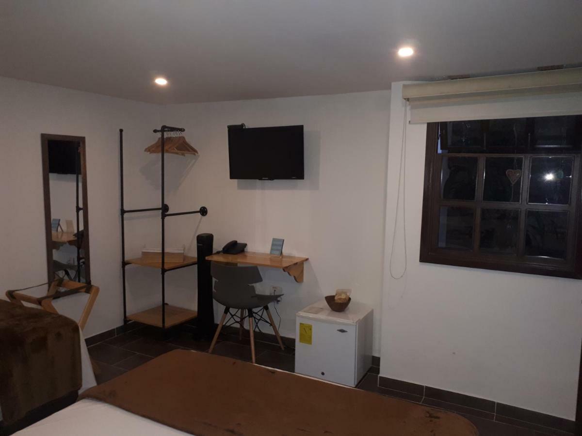 Hotel Riviere Boutique Medellín