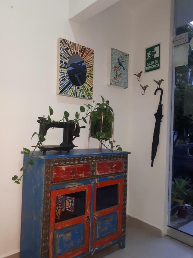 Riviere Boutique Hotel Medellín