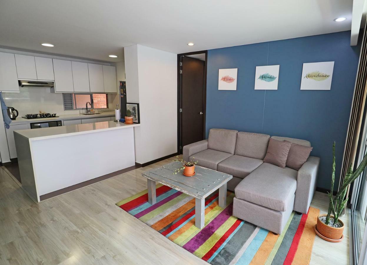 Habitación en casa particular Provenza Life Medellín