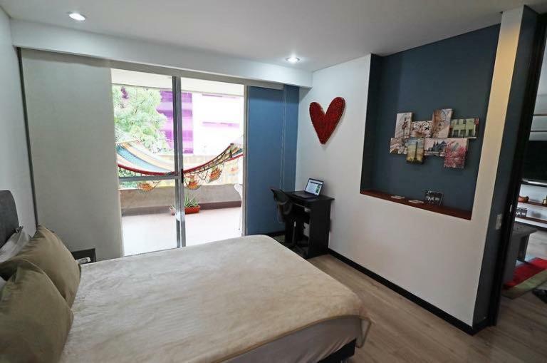 Provenza Life Habitación en casa particular Medellín
