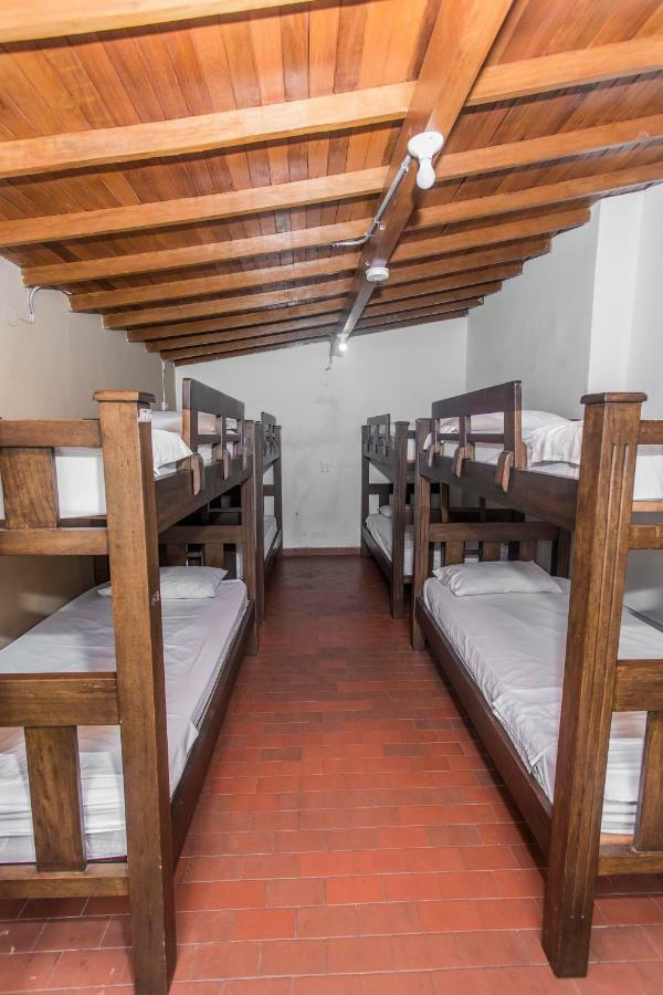 Montanita Hostal