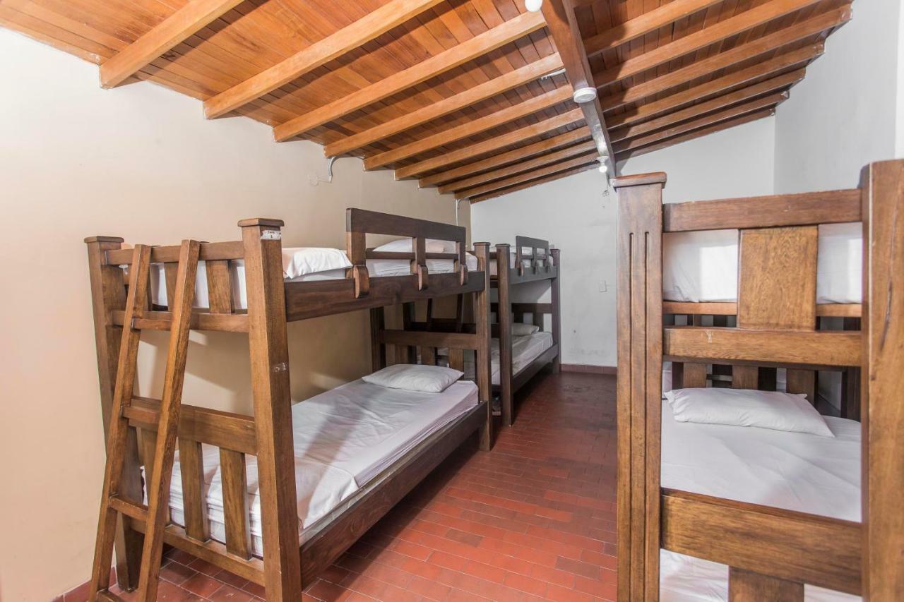 Hostal Montanita *