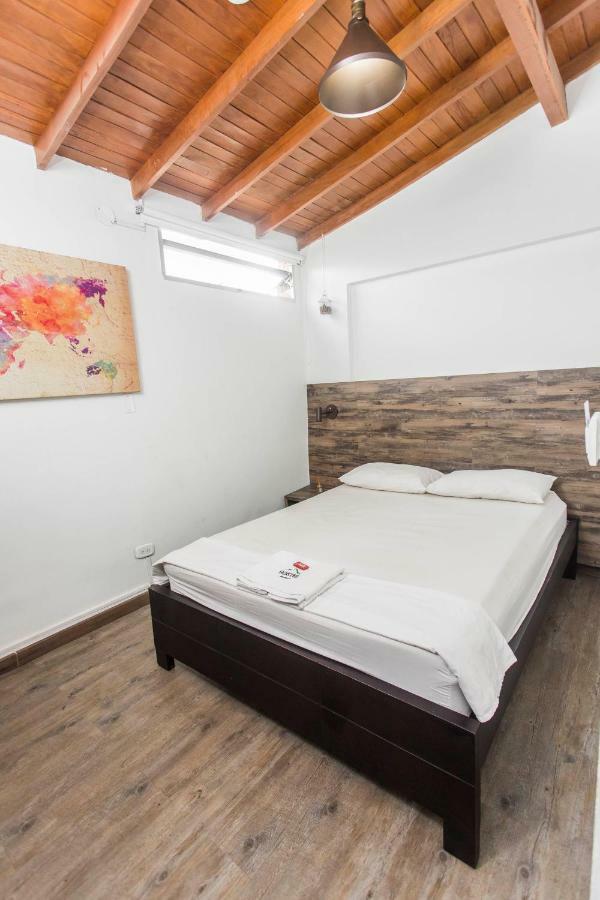 Montanita Hostal