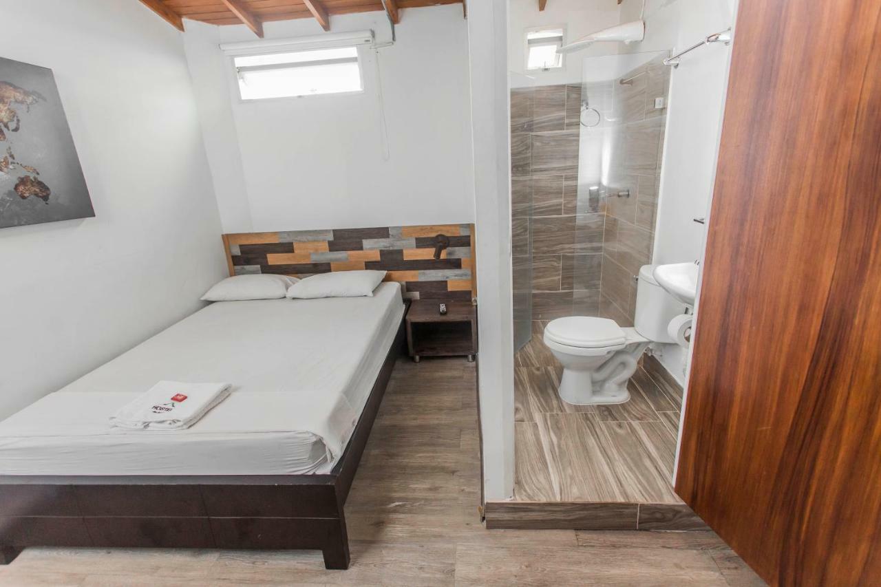 Montanita Hostal
