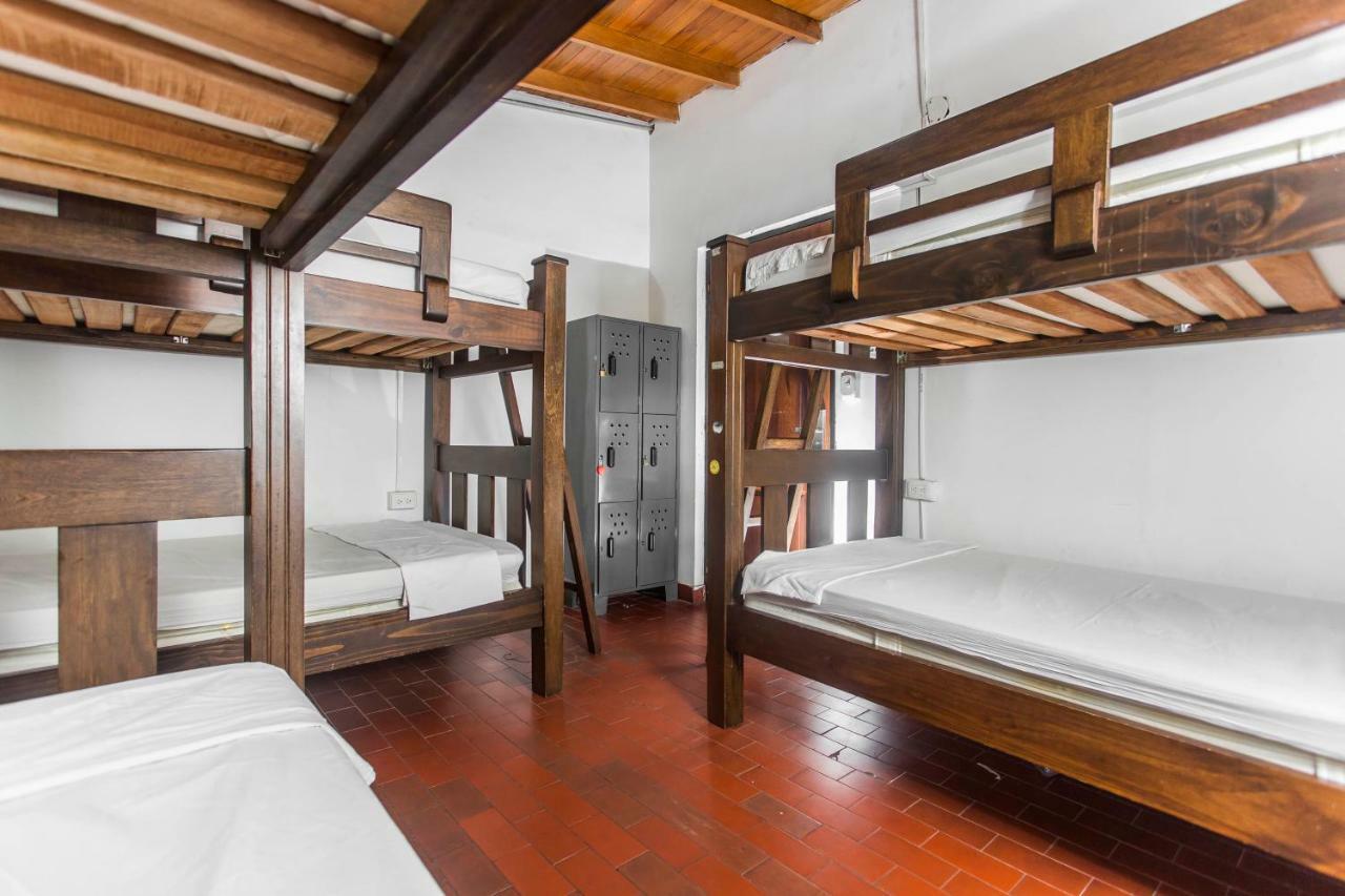 Hostal Montanita *