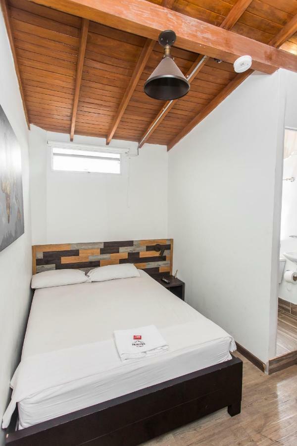 Montanita Hostal