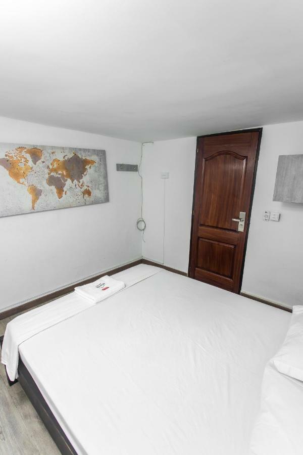 Hostal Montanita Medellín