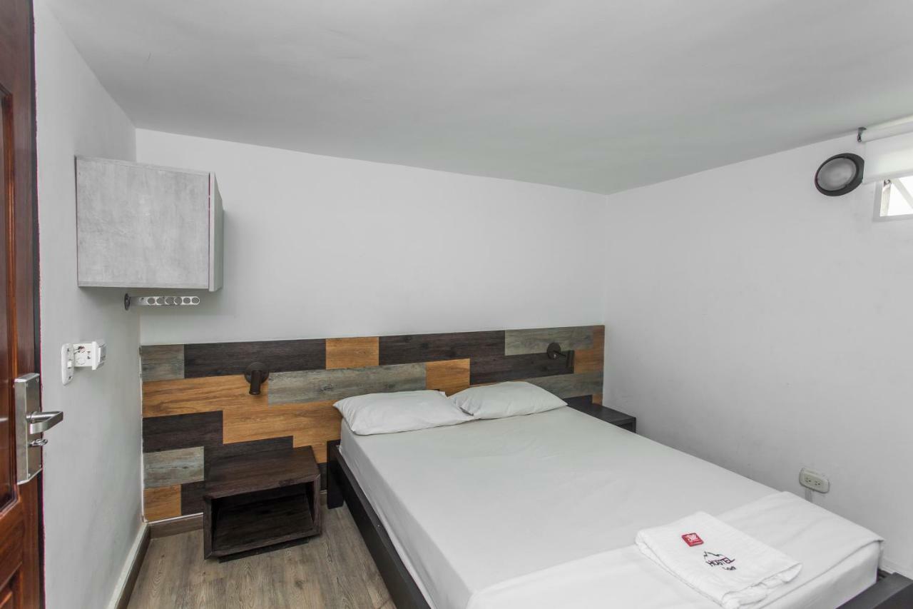 Hostal Montanita Medellín