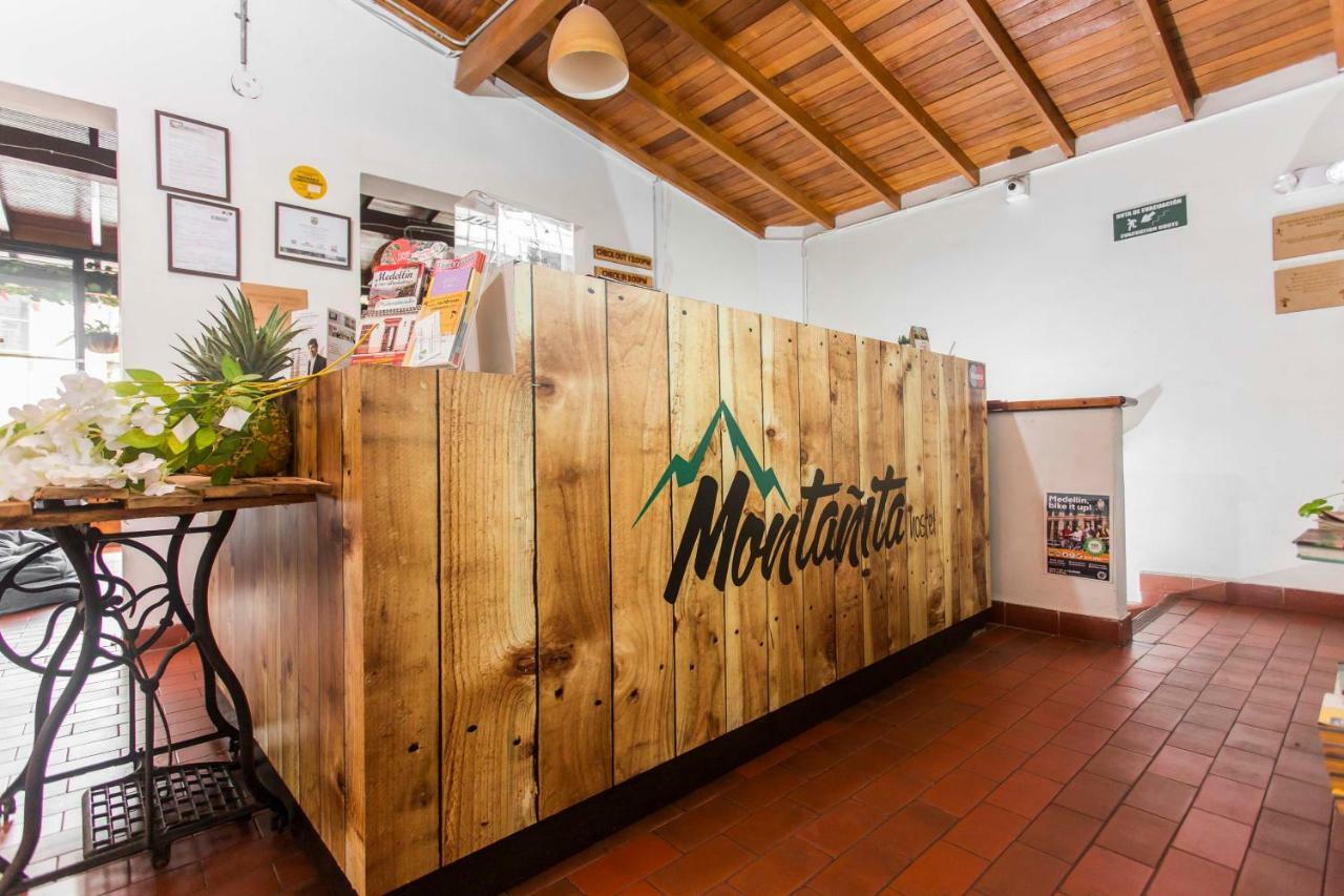 Hostal Montanita Medellín