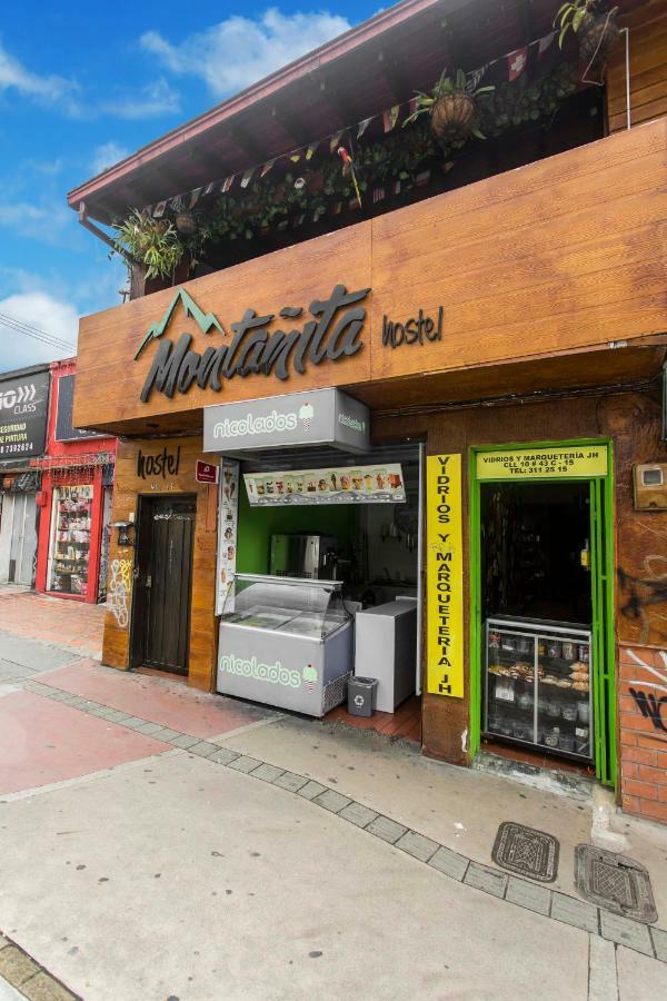 Hostal Montanita *