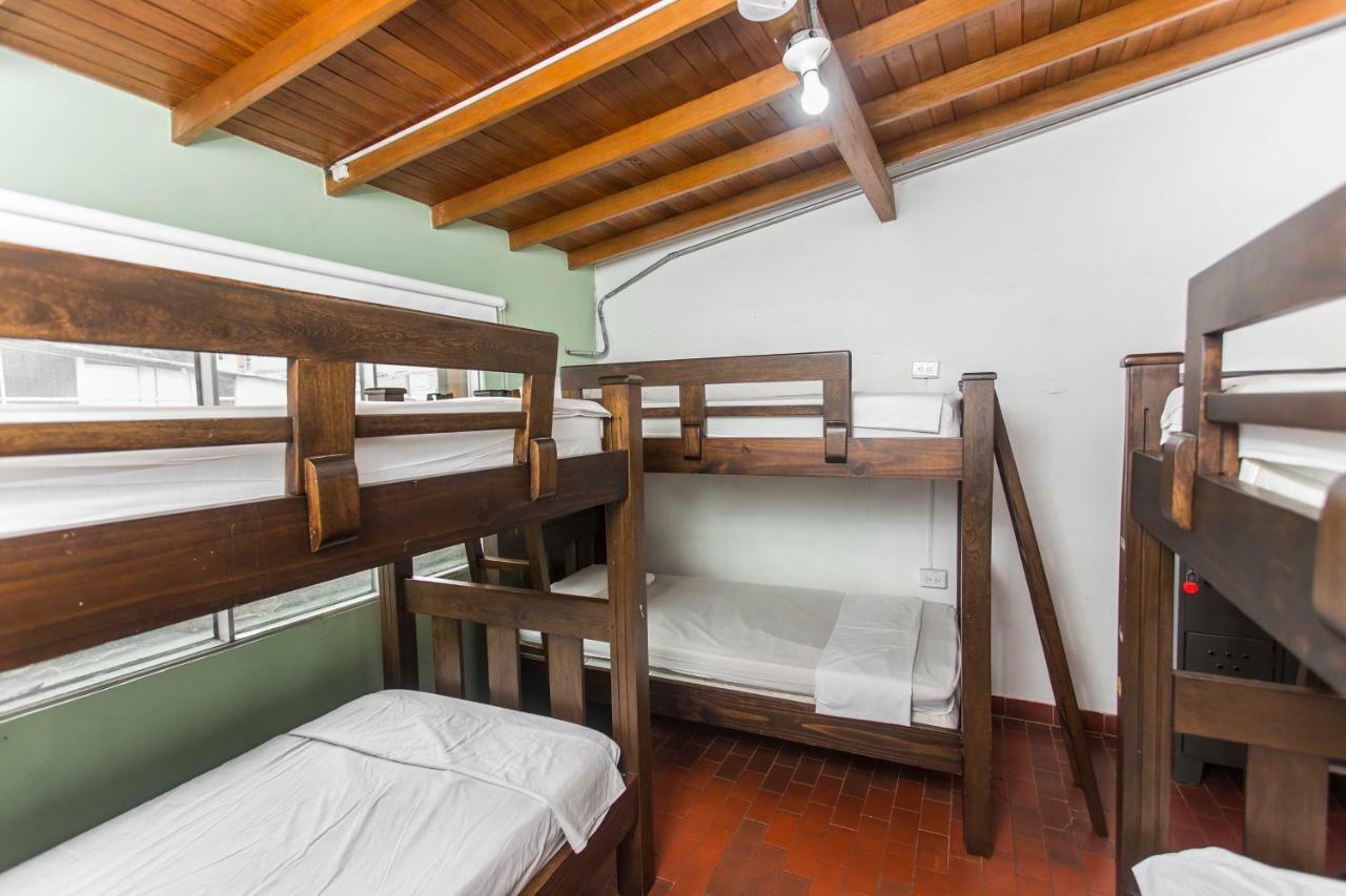 Hostal Montanita