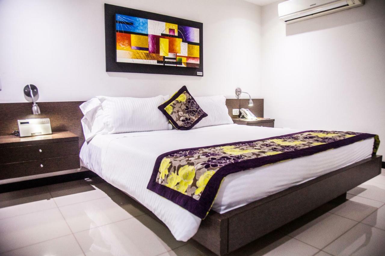 Hotel Golden Palermo Medellín