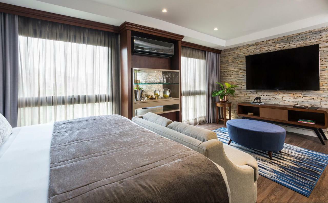 Hotel Park10