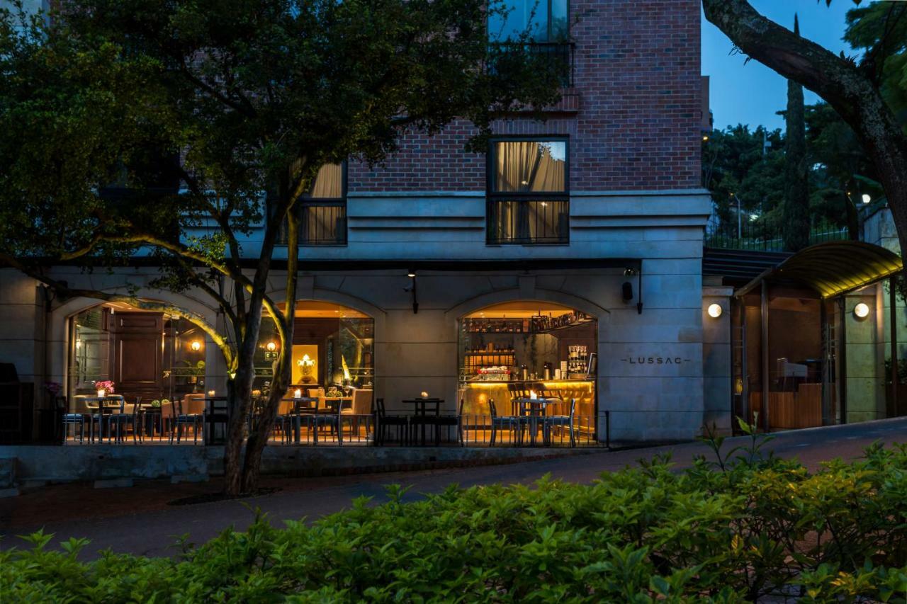 Park10 Hotel