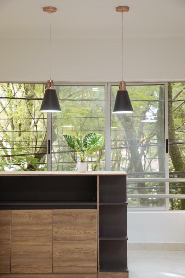 Apartamento Lleras