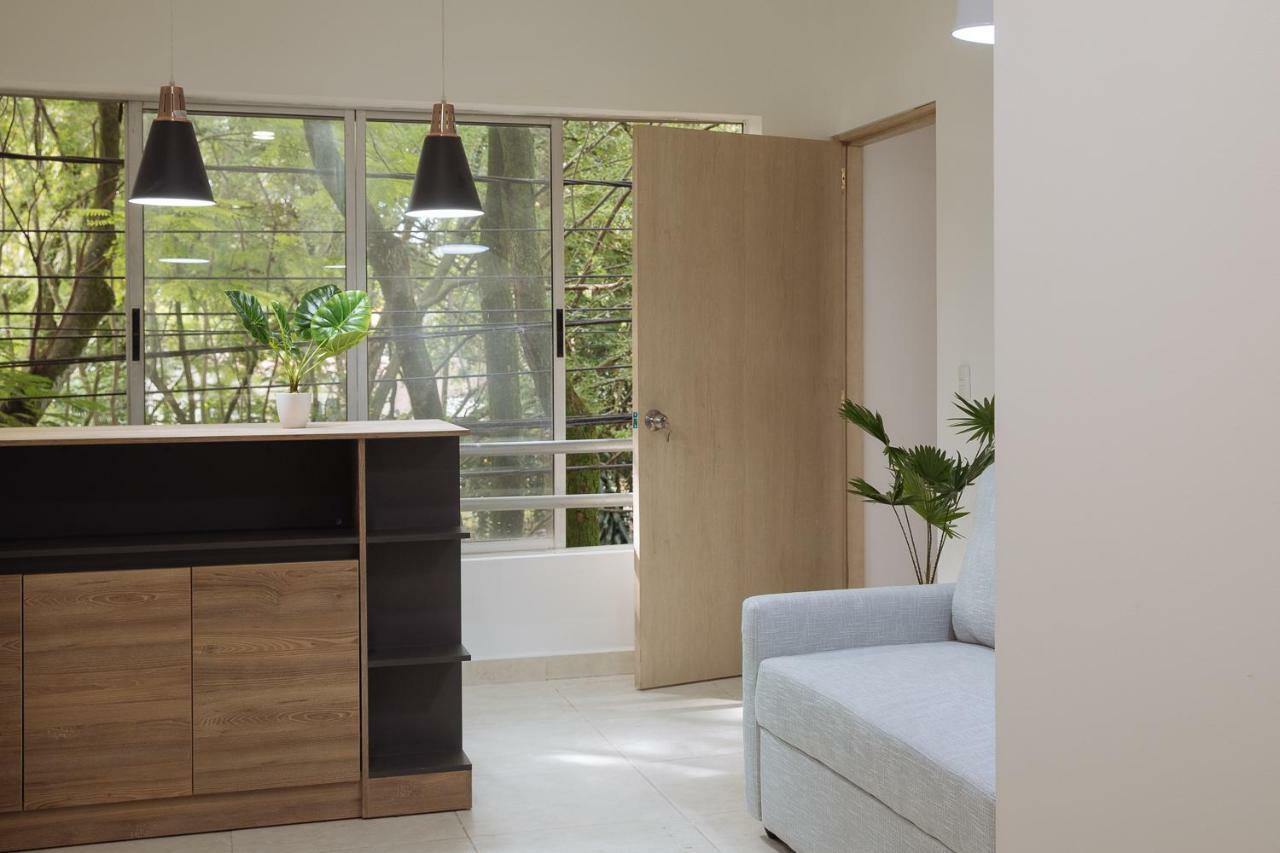 Apartamento Lleras * Medellín