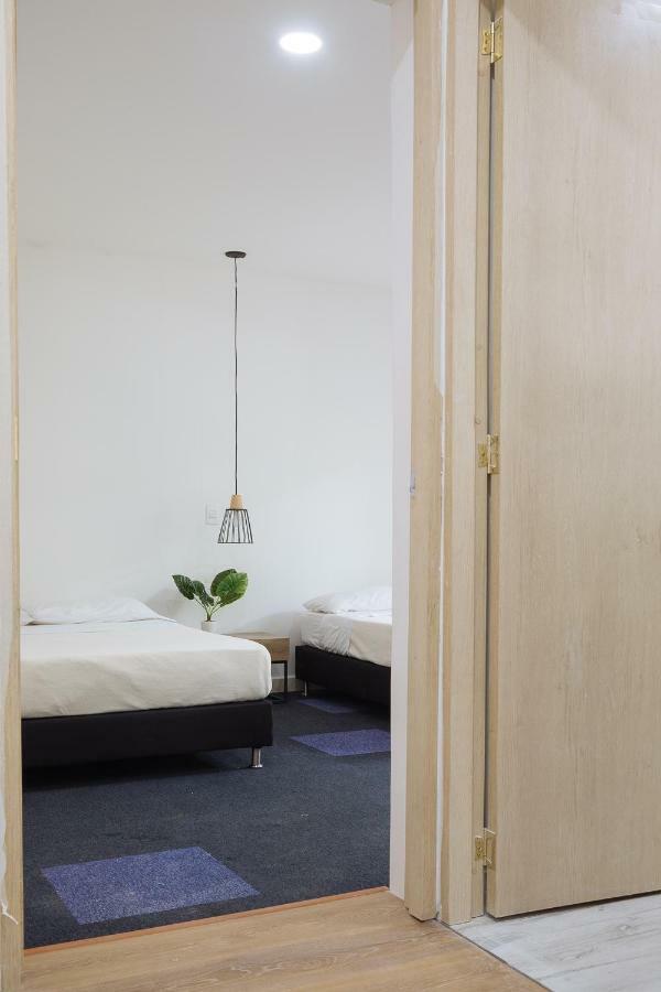 Apartamento Lleras Medellín