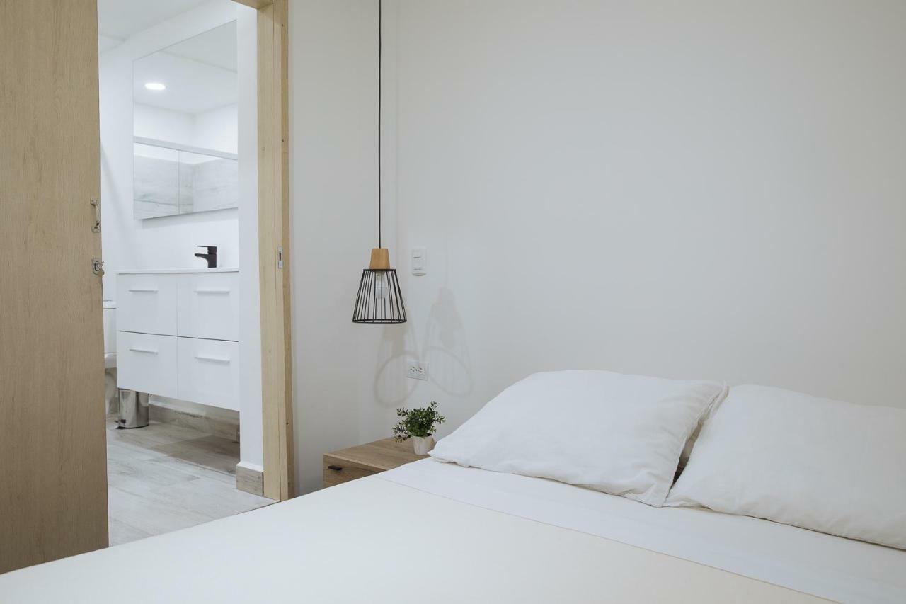 Apartamento Lleras