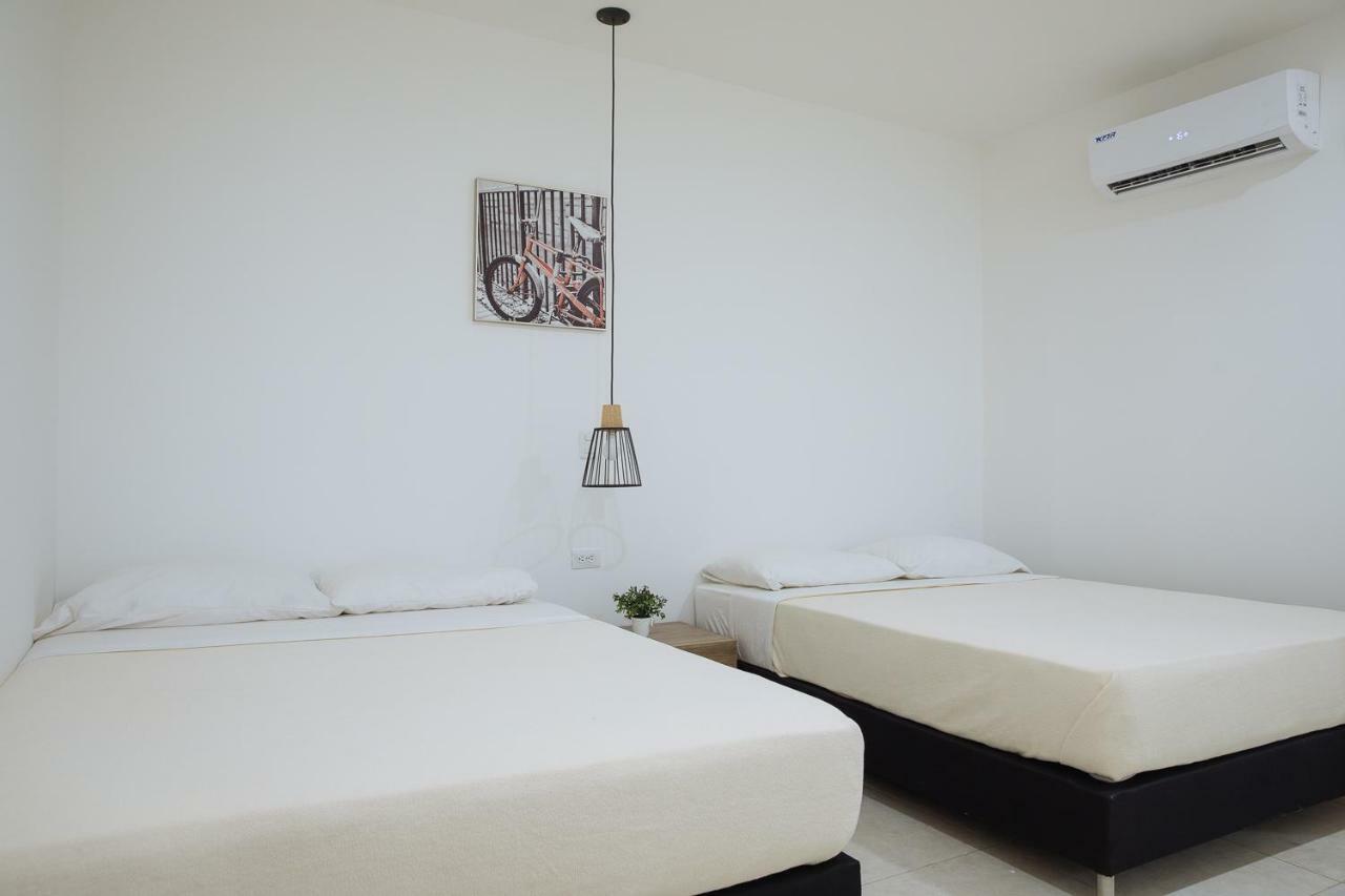 Apartamento Lleras Medellín