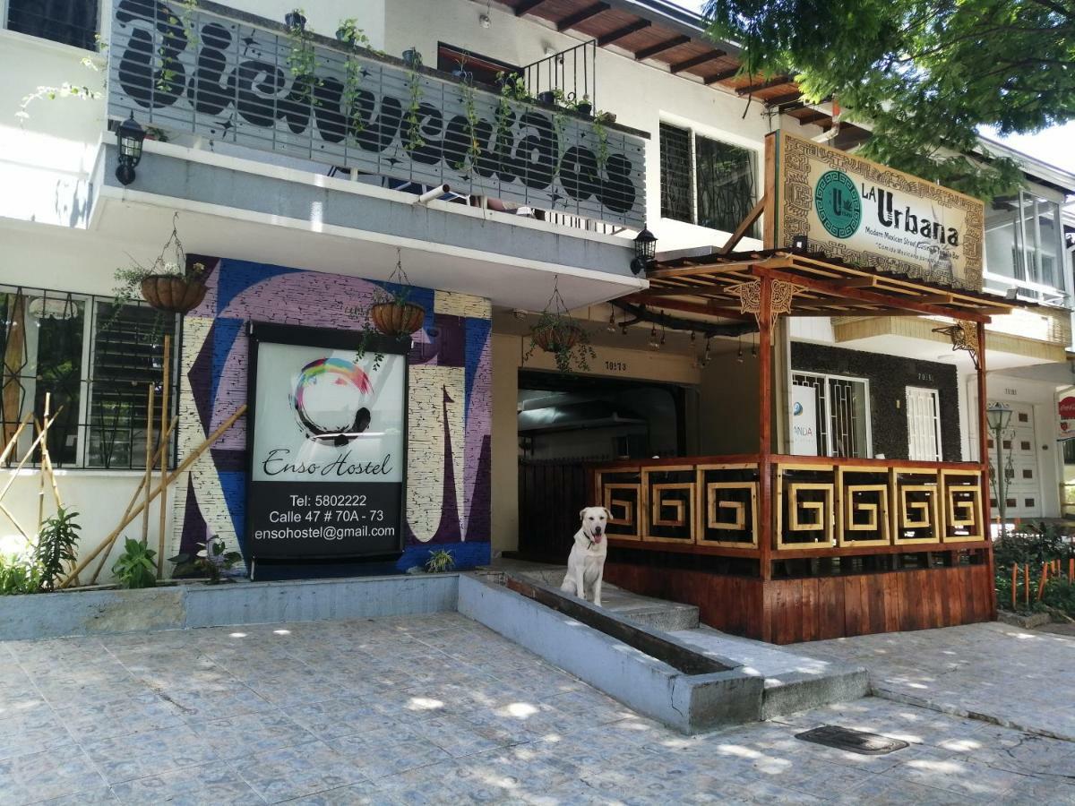 Enso Hostal Medellín