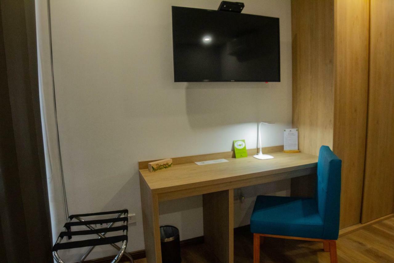 Hotel Ecohub 4*