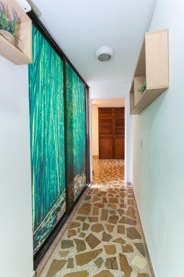 Amoblados Jg De La 70 Apartment