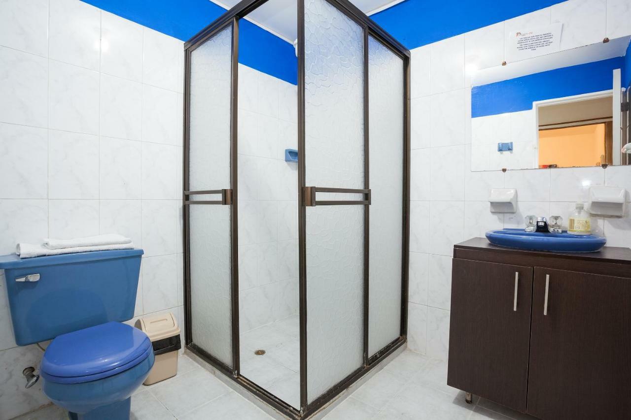 Amoblados Jg De La 70 Apartment Medellin
