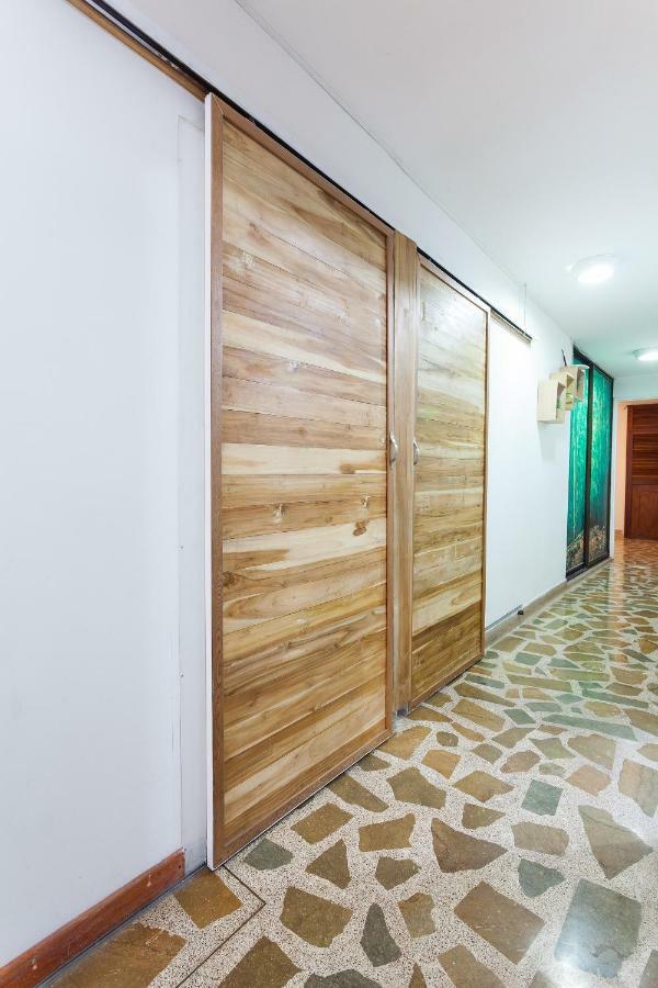 Amoblados Jg De La 70 Apartment