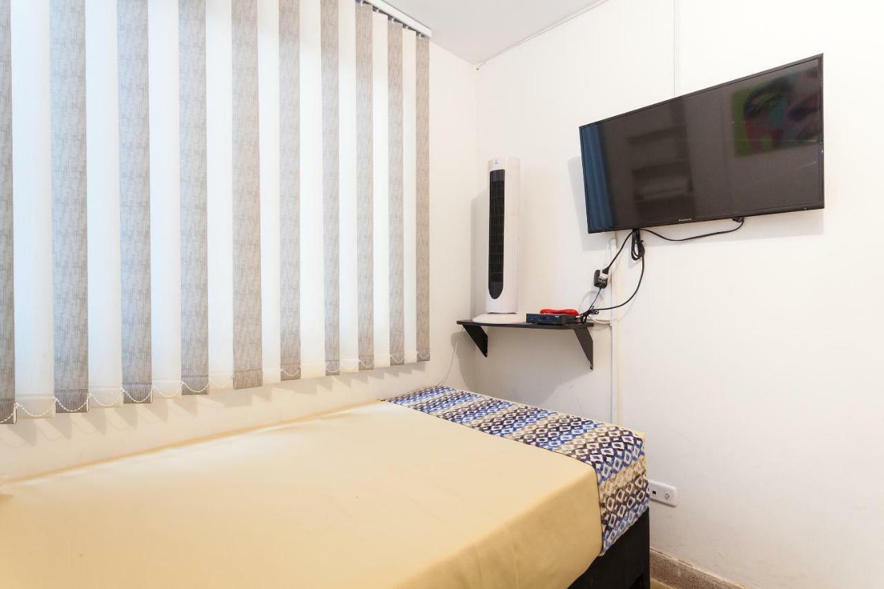 Amoblados Jg De La 70 Apartment *