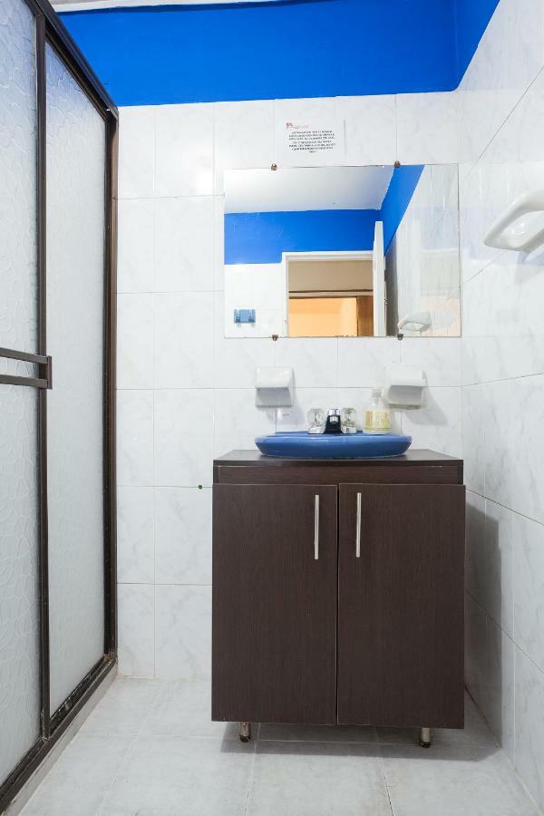Apartment Amoblados Jg De La 70 *