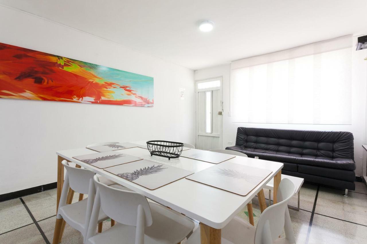 Apartment Amoblados Jg De La 70
