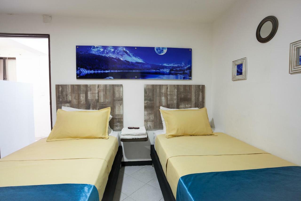 Apartment Amoblados Jg De La 70 *