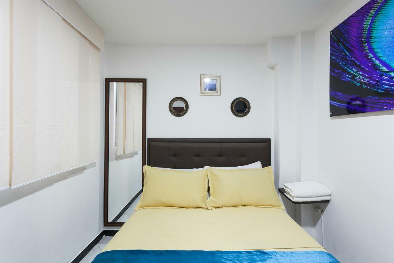 Apartment Amoblados Jg De La 70 *